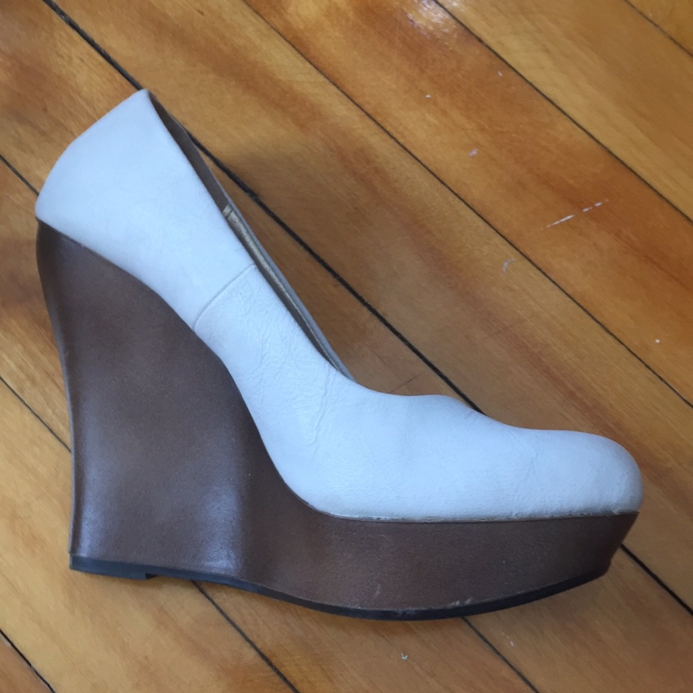 Wedges - Picture 2 of 6